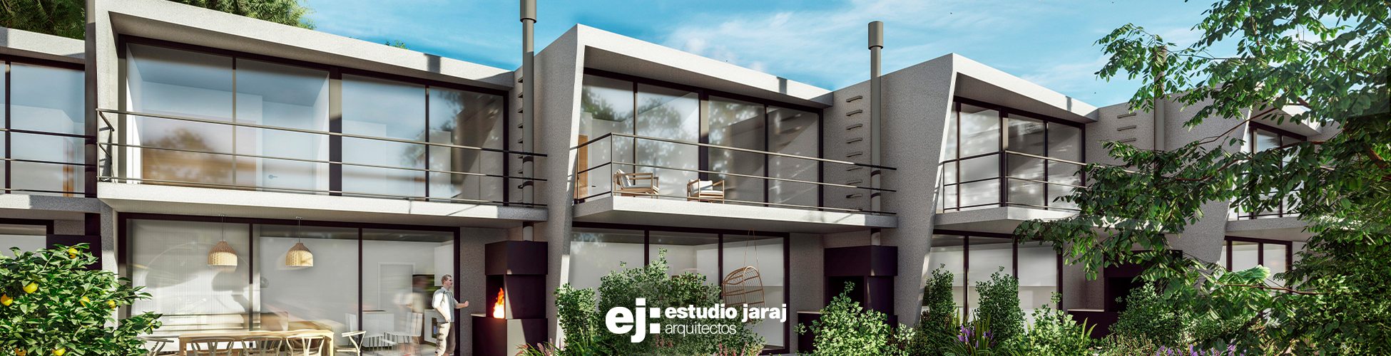 Townhouse Luciérnagas Pilar