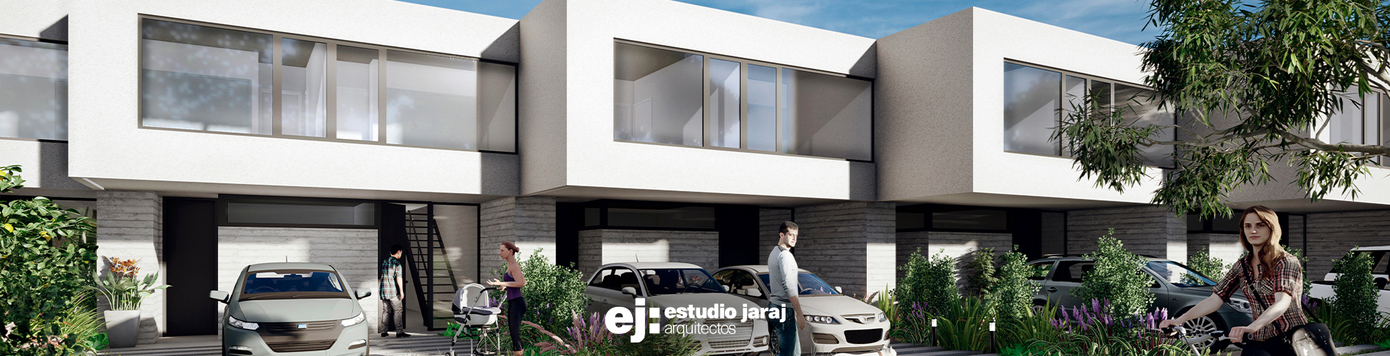 Townhouse Luciérnagas Pilar